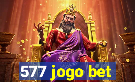 577 jogo bet